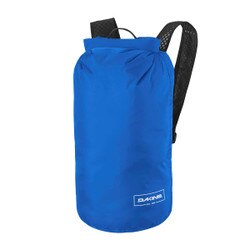 Dakine Packable RollTop Dry Pack 30L in Deep Blue